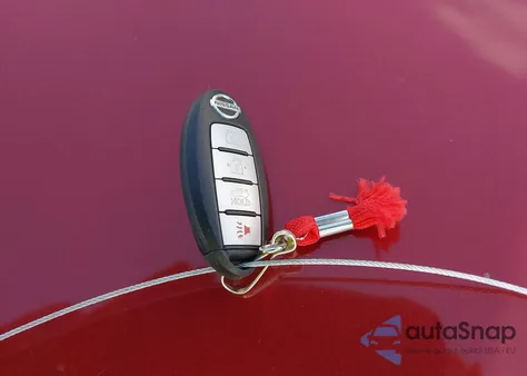 2014 Nissan Altima 2.5/2.5 S/2.5 Sl/2.5 Sv из США, поврежденный, VIN 1N4AL3AP9EC283938